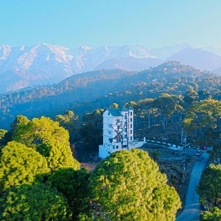 Hotel Saheb'S Castle Mcleodganj McLeod Ganj Extérieur photo