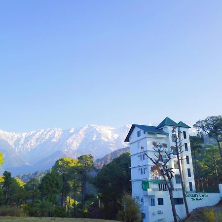 Hotel Saheb'S Castle Mcleodganj McLeod Ganj Extérieur photo