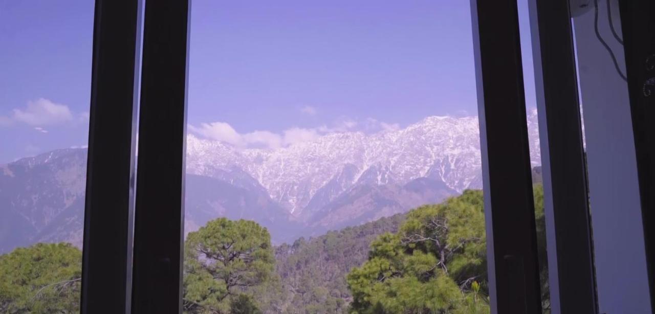 Hotel Saheb'S Castle Mcleodganj McLeod Ganj Extérieur photo