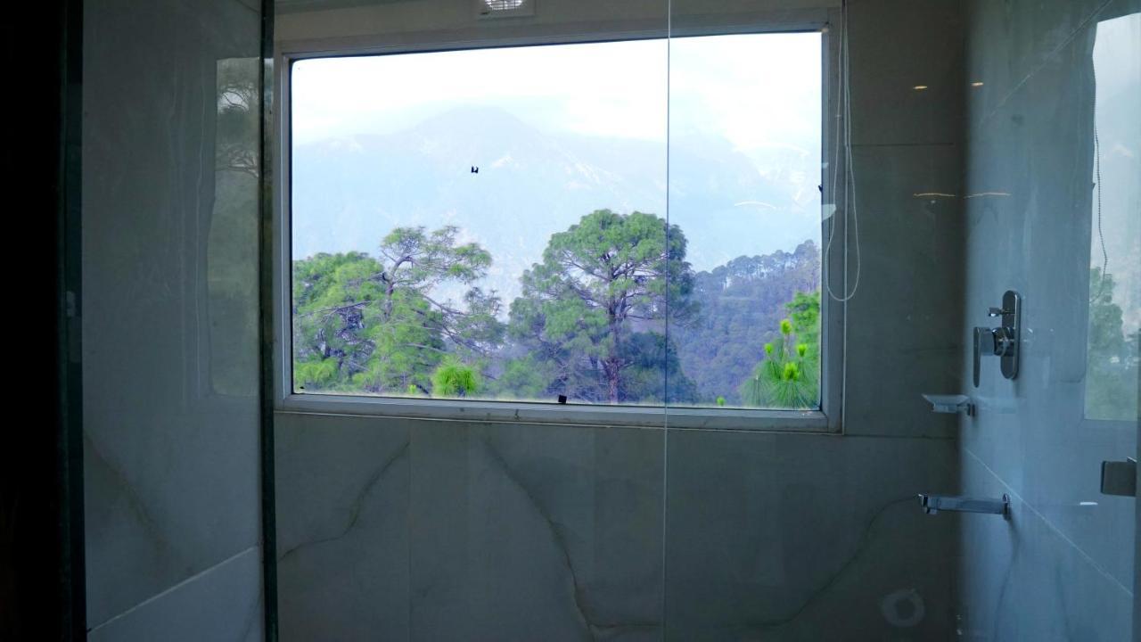 Hotel Saheb'S Castle Mcleodganj McLeod Ganj Extérieur photo