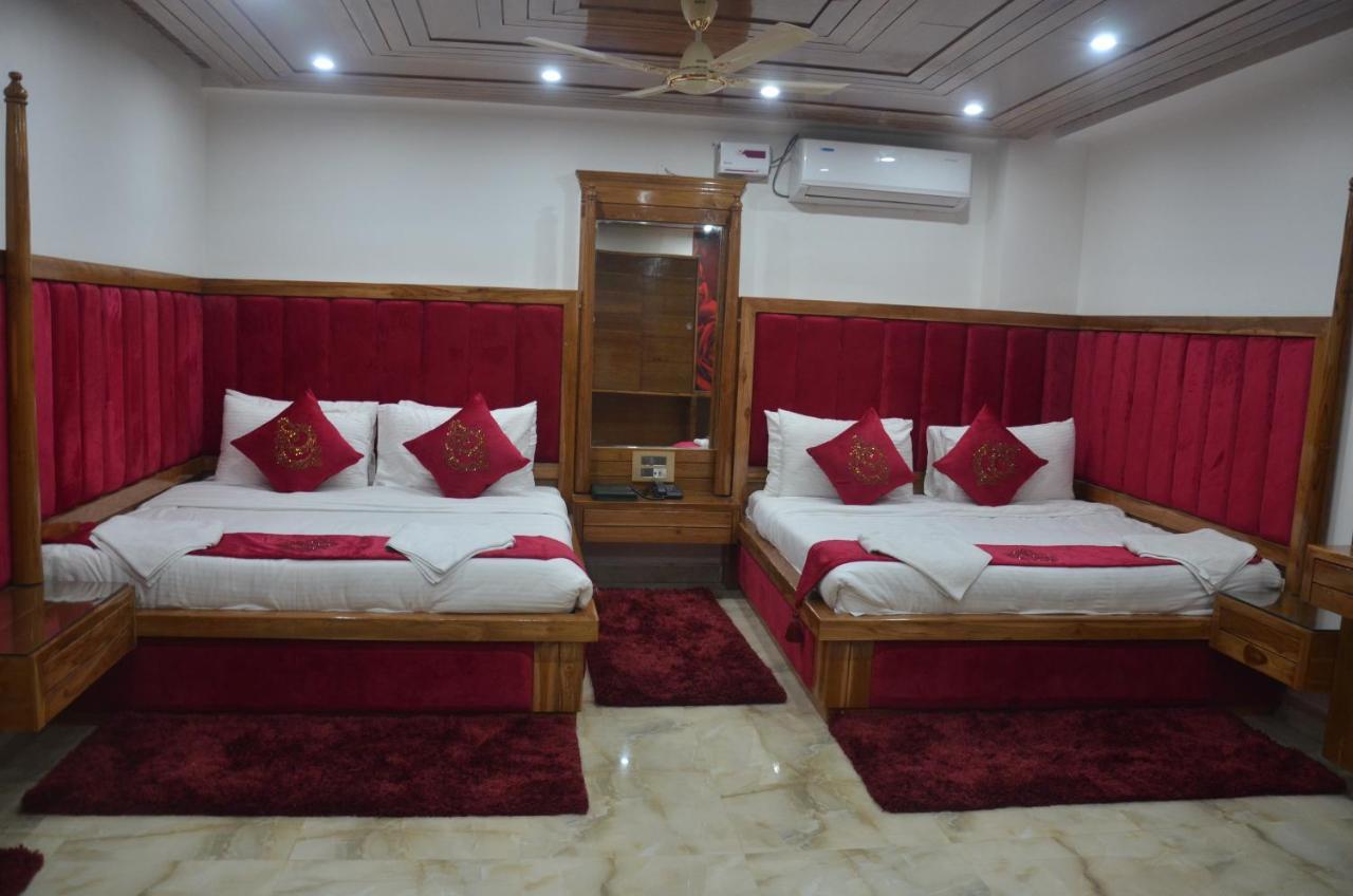 Hotel Saheb'S Castle Mcleodganj McLeod Ganj Extérieur photo