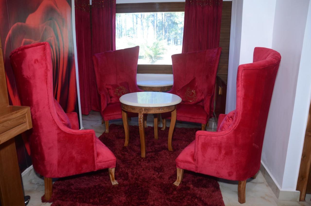 Hotel Saheb'S Castle Mcleodganj McLeod Ganj Extérieur photo